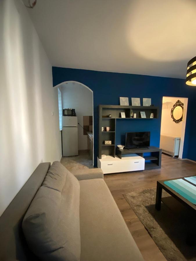 Studio 43 Bělehrad Exteriér fotografie