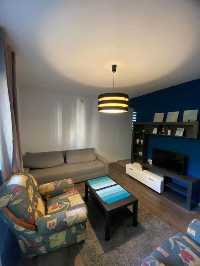 Studio 43 Bělehrad Exteriér fotografie