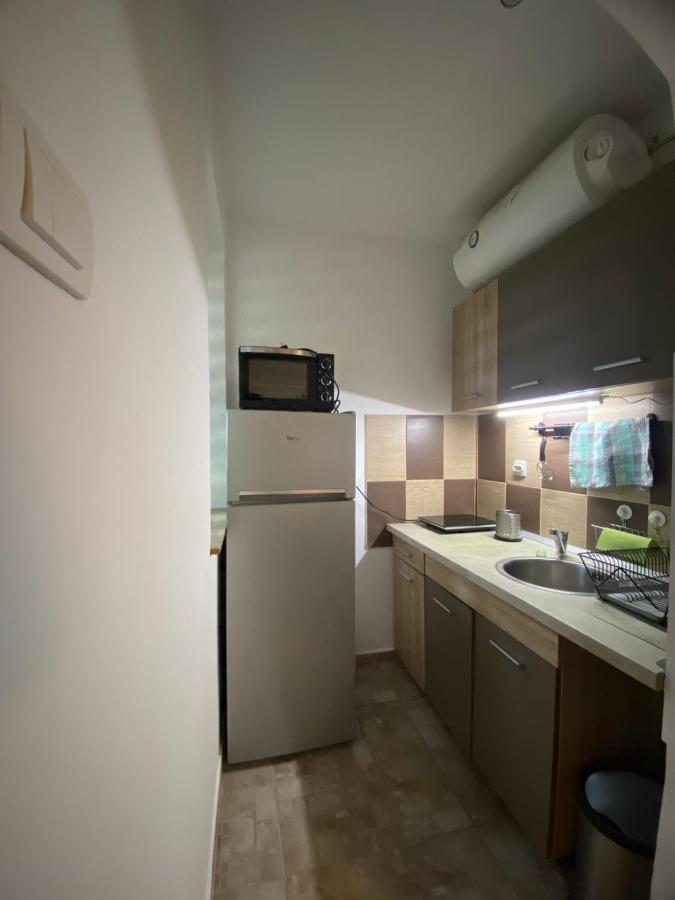 Studio 43 Bělehrad Exteriér fotografie